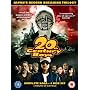 20th Century Boys Trilogy - The Complete Saga [DVD] [2010]