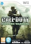 Call Of Duty: Modern Warfare - Reflex