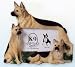 German Shepherd (Black and Tan) K-9 Kreations Picture Frame