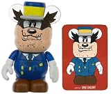 Conductor Pete (Chaser) by Eric Caszatt - Disney Vinylmation ~3" Have a Laugh Series Designer Figure (Disney Theme Parks Exclusive)IMAGE