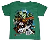 Lego Pirates of the Caribbean T Shirt for Boys (6/7)