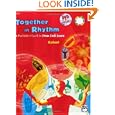 Together In Rhythm: A Facilitator's Guide To Drum Circle Music (book &