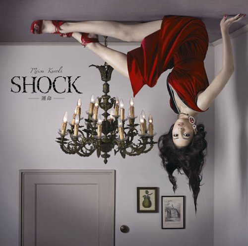 SHOCK-運命-(初回生産限定盤)(DVD付) SHOCK-運命-(初回生産限定盤)(DVD付)
