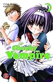 Cheeky Vampire 03