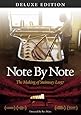 Note by Note: The Making of Steinway L1037