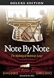 Note by Note: The Making of Steinway L1037