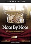 Note By Note  Making of Steinw