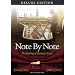 Note by Note: The Making of Steinway L1037