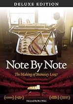 The Making of Steinway L103 Movie Streaming.
