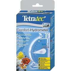 Tetra  174801 Tetratec Comfort-Hydrometer  - Messger�t zur Bestimmung des Salzgehalts und der relativen Dichte