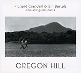 Oregon Hill