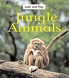Jungle animals