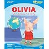 Vtech Bugsby Reading System Book - Olivia