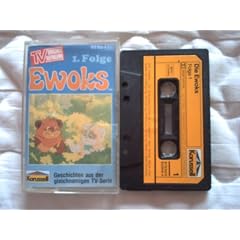Die Ewoks - Folge 1