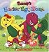 Barney's Easter Egg Hunt