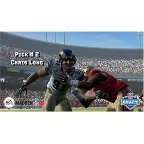 Madden NFL 09