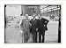 Photo (M): Nathan Straus and L.D. Brandeis & Rabbi Wise