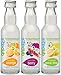 SodaStream Mywater Flavor Essence Three Pack