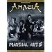 Best of Amazia - Martial Arts [3 DVDs]