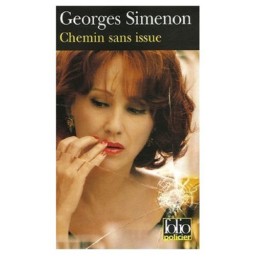 Georges Simenon