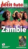 Zambie 2007/2008 Petit Fute
