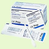 Smith&Nephew IV Prep antiseptic