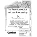 The Practical Guide to Loan Processing