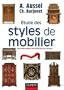 Etude des styles de mobilier