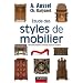 Etude des styles de mobilier