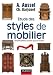 Etude des styles de mobilier
