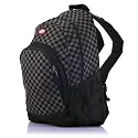 Vans Doren Backpack - Black Charcoal