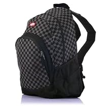 Vans Doren Backpack - Black Charcoal