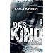 Das Kind auf der Treppe: Psychothriller