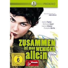Zusammen ist man weniger allein