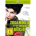 Zusammen ist man weniger allein