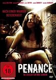Penance - Der Folterkeller [DVD]