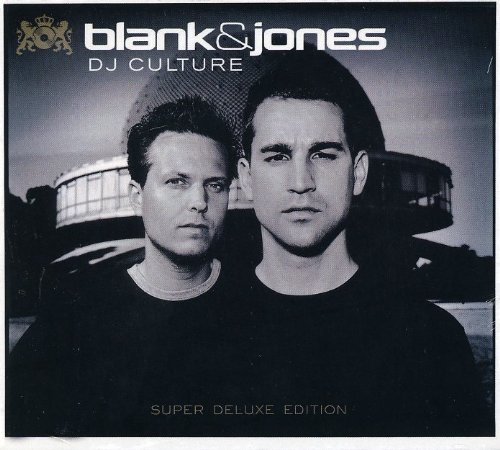 Blank & Jones - DJ Culture - Zortam Music