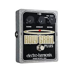 Electro Harmonix Holy Grail Plus