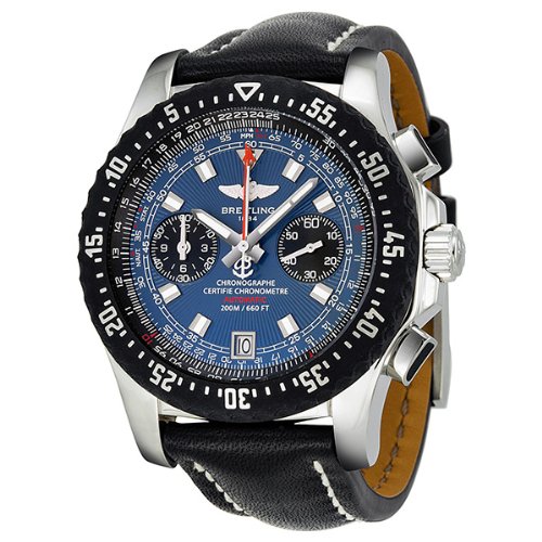 review Breitling 