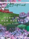 Hero in Her Heart (The Flanagans)