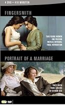 BBC Quality Films: (1) FINGERSMITH & (2) PORTRAIT OF A MARRIAGE