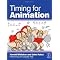 Animation Books particularly for students.
