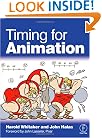 Timing for Animation