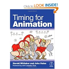 Timing for Animation