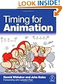 Timing for Animation