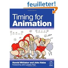 Timing for Animation