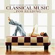 Classical Music for Reading