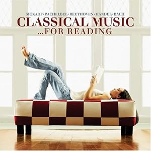 Classical Music for Reading