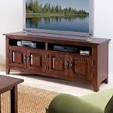 Stonewater 65 Inch Entertainment Console by Kincaid Stonewater 65 Inch Entertainment Console by Kincaid
