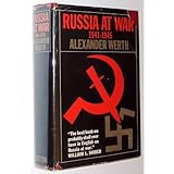 russia at war 1941 1945